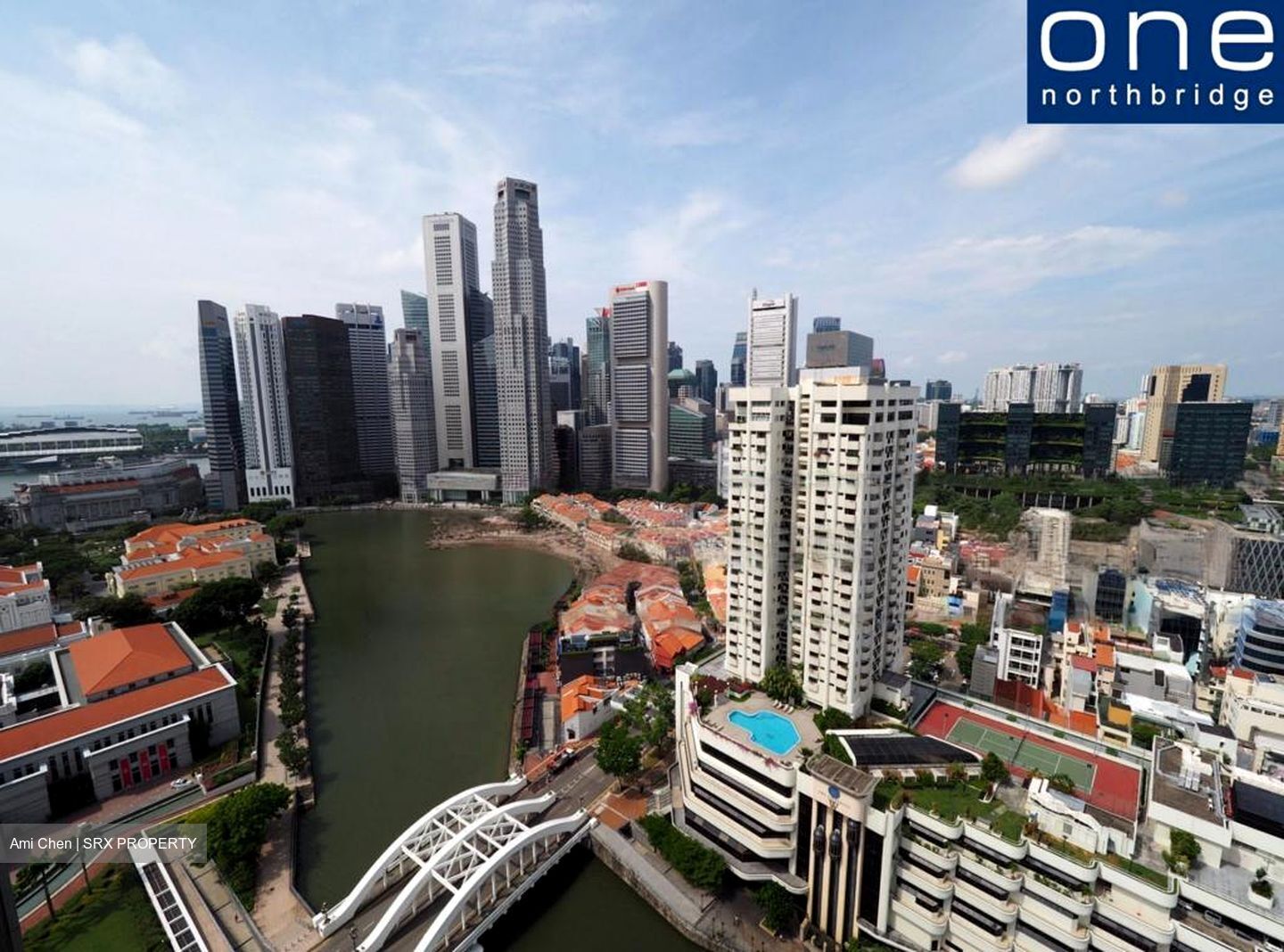 High Street Centre (D6), Apartment #465082611